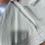 The North Face convertible Hiking pants zip off shorts size 8 nylon Photo 4