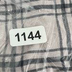 Splendid  women’s size medium, long sleeve button up lightweight shirt‎ Photo 3