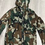 Thrill Two Piece Camouflage Outfit  Photo 1