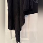 Lauren Moshi  Sword & Brass Kuckles Women’s Black Cardigan Size Small Photo 5