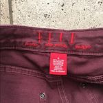 Elle EUC  women skinny pants size 6 Photo 2