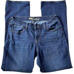 Old Navy The Sweetheart Women’s Denim Jeans Size 8 Regular Dark Wash Photo 0