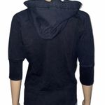 Ecko Red Red Bling Hoodie Photo 2