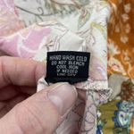 Tolani  Large Devika Dress Rose Floral Jumper Midi Fit & Flare Sundress Cottage Photo 10