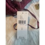 Porridge Anthropologie Womens Corset Top Small Vampy Lace Strapless Regencycore Photo 11