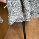 Free People  Bright Lights Sweater in Blue Size XL Photo 6