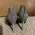 Nina Metallic Ninja Falecia Heels Photo 3