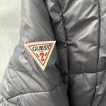 Guess Woman’s Quilted Puffer Jacket Photo 3