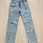 Levi's Levi’s Low Pro Straight Jeans Photo 0