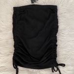 Forever 21 Ruched Bodycon Skirt Photo 1