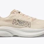 Hoka Brand New  Tennis shoes mach 6 Size 8 Never Worn Photo 0