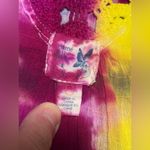 Handmade  Edme & Esyllte Tie Dye Floral Tank Top size 0 Photo 6