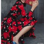 Dolce & Gabbana NWOT  Sicily bag print dress Photo 3