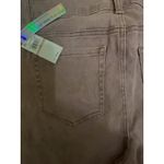 Tinseltown Women wide leg mid-Rise slim Flare jeans Size 15/32 Photo 9