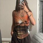 Tommy Hilfiger  Vintage Y2K Tank Top Photo 0