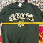 Champion UNC Charlotte crewneck sweatshirt Photo 4