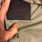 ALLSAINTS  Balfern Biker Leather moto Jacket Photo 4