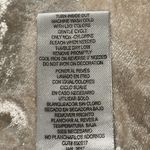 Madison & Berkeley  Womens Pearl Crushed Velvet‎ Lace Pocket Slip Dress Large Photo 11