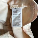 Gap ‎ Belted Pink Camo Utility Jacket Cotton Size Small Photo 7