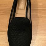Kelly & Katie  Black Loafers Size 8 Photo 5