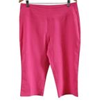 Belle by Kim Gravel Women's Capri Pants Photo 1