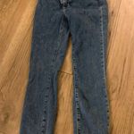 Abercrombie & Fitch High Rise Jeans Photo 0