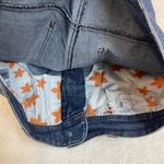 Royal Robbins  Blue Jean Bermuda Shorts for Women Size 8 Photo 5