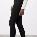 ZARA  Ribbed Dress Pants Photo 3