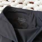 Athleta Black  leggings Photo 5