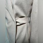 ZARA *NWT* Beige blazer Photo 5