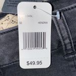 Altar'd State Jean Skirt Photo 3