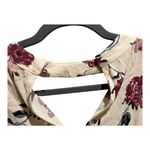 Band of Gypsies B.O.G () Collective Floral Dress Photo 3