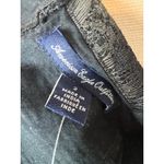 American Eagle  lace corset dress size 2 NWT Elena Gilbert LBD Hoco Y2K‎ Gothic Photo 2