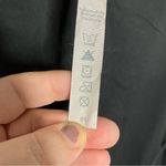 Vansydical butt lifting yoga pants leggings black size XL Photo 5