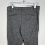 Anthropologie Cartonnier Pattern Straight Leg Dress Pant Photo 3