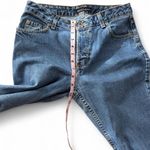 Vintage Buffalo David Bitton Button Fly Jeans Blue Size 29 Photo 6