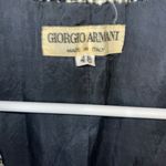 Giorgio Armani Vintage Blazer Photo 2