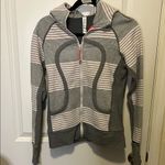 Lululemon 08. Scuba Hoodie *Stretch (Lined Hood) Photo 0