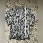 Lucky Brand Ladies long cardigan🌷🌷 Photo 5