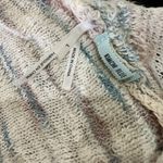 Urban Outfitters Kimchi Blue Wrap Front Crossover Sweater Size Large Photo 7