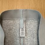 SKIMS  Cotton Rib Leggings Size Medium Photo 4