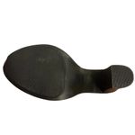 Charlotte Russe  OVER THE KNEE DARK TAUPE SUEDE BOOT (8.5) NWOT Photo 3