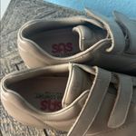 SAS Women's Me Too Leather Adjustable Closure Shoes L5902332 Brown Size 8.5 Photo 11