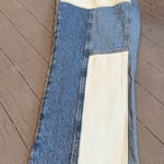 PacSun  High Rise Straight Mom Denim Jeans Photo 0