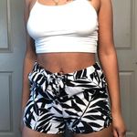 Sanctuary Women’s Floral Short Pants Photo 2