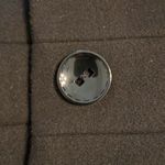 1 Madison Women’s Coat excellent condition long 36” waist 36” and bust 38/40” Photo 12