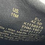 DKNY Signature Logo Fashion Sneakers Women's Size 11 Photo 7