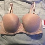 IZOD  Lace T-shirt Evening Sand 40D Full Fi… Photo 0