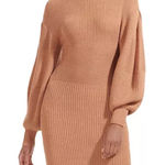 STAUD  - Marylebone Knit Dress Photo 0