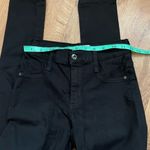 James Jeans James twiggy dancer skinny black jeans Photo 6